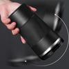 500ML Stainless Steel Coffee Cup Lightweight Thermal Cup Leak-Proof Non-Slip Car Water Cups Vacuum Travel Insulated Water Bottle