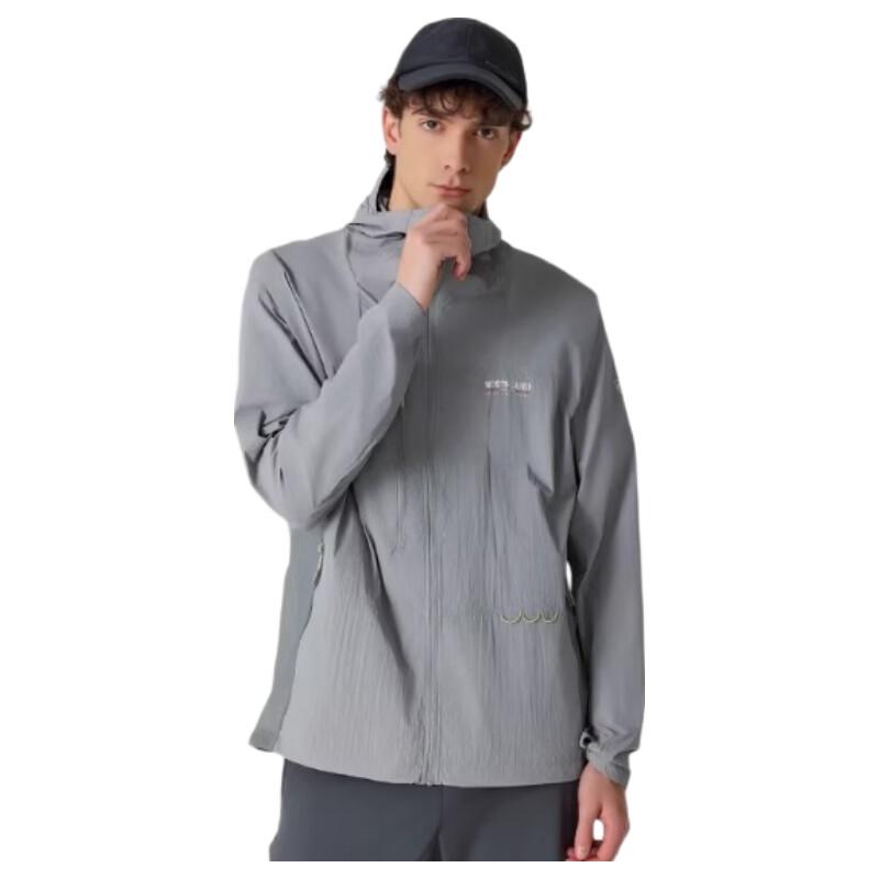 NORTHLAND Cicada Wing 16 Unisex Lightweight Jacket 185