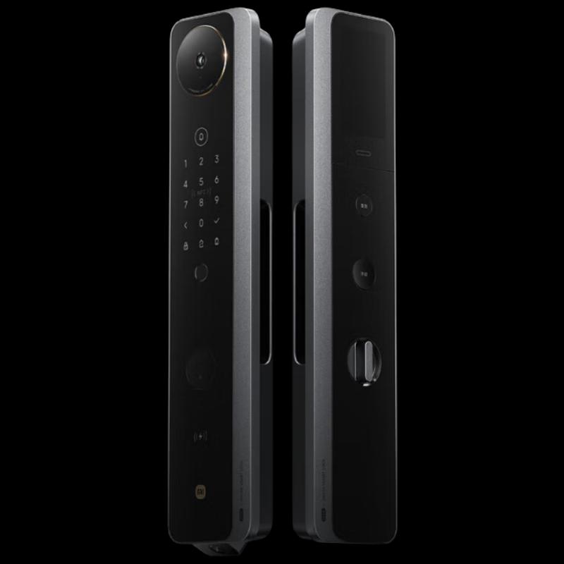 Xiaomi M30 AI Dual-Cam Palm Vein Smart Door Lock
