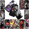 Pain Akatsuki Narutos Uchiha Itachi Handyhülle für Motorola Moto Edge 70 60 Fusion NEO Pro G Stylus G56 G96 G04 G05 20 Hülle