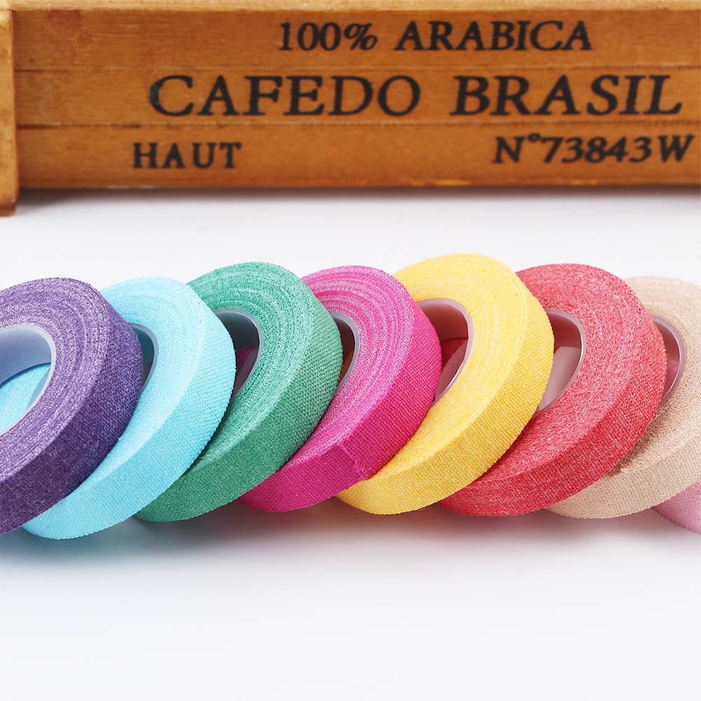 Skin Protection Not Hurt Hands Guzheng Tape Adhesive Tape Fingernail Protector Finger Nails Picks