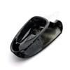 Side Wing Mirror Covers Caps For Volkswagen Golf MK5 GTI plus Passat B6 B5.5 for Jetta 5 (Carbon Look) Sharan Variant EOS for VW