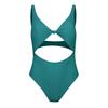 Jack Wills Womens/Ladies Knotted One Piece Swimsuit