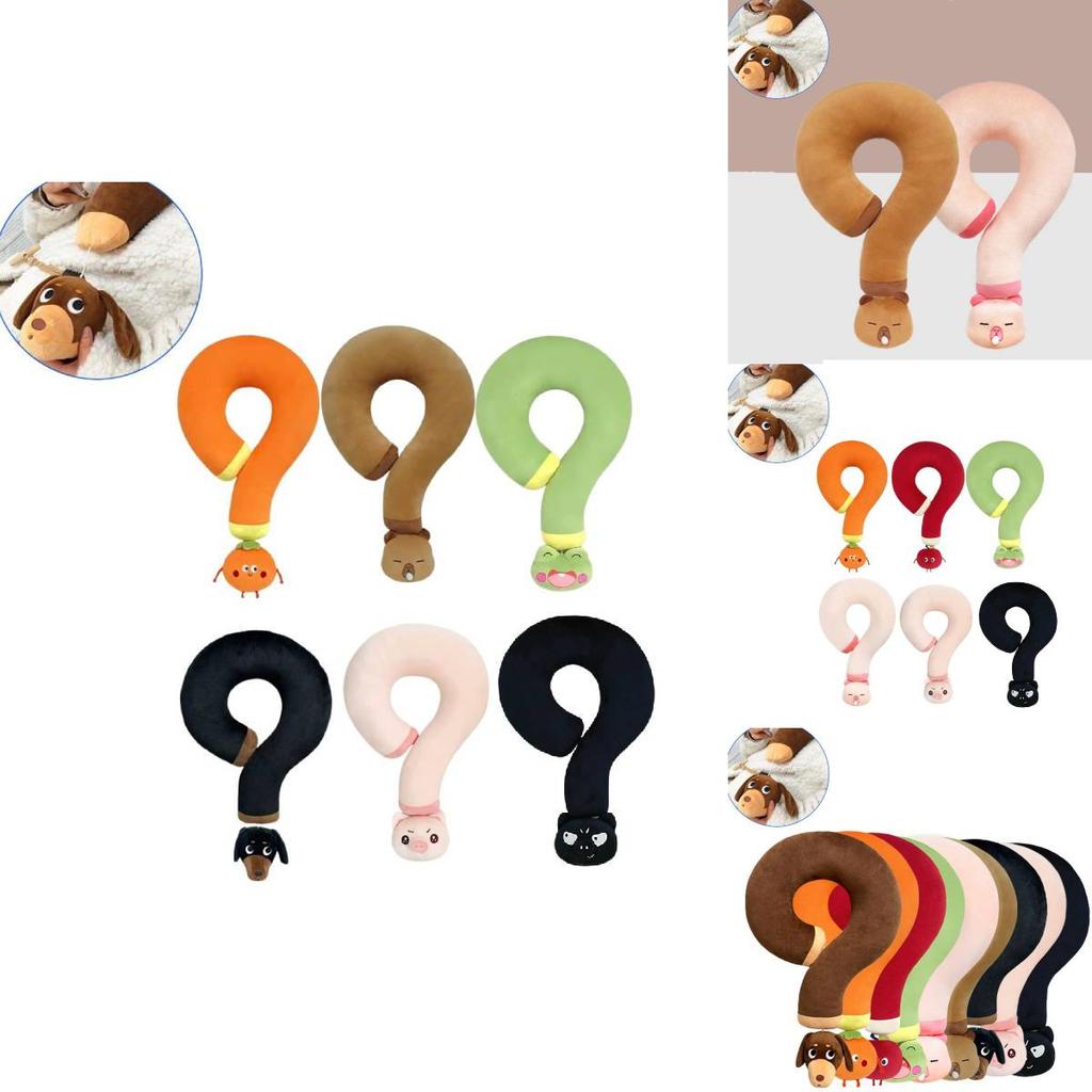 Adorable Halloween Pumpkin Greeting Pillow Soft Plush Nap Cushion For Students Gifts