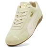 Puma Speedcat Faded Unisex Light Green Low Top Casual Shoes Versatile Comfortable 403688-02