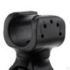 Degree Rotation Universal Bicycle LED Light Flashlight Torch Lamp Mount Clamp Stand Holder for 32mm