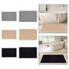 Absorbent Bathroom Door Mat, , Indoor Carpet, Entrance Living Room Mat