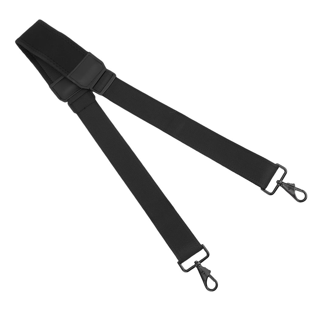 Remote Lanyard Fit for DJI Air 3 Drone Nylon Remote Controller Adjustable Neck Strap with Metal Hooks