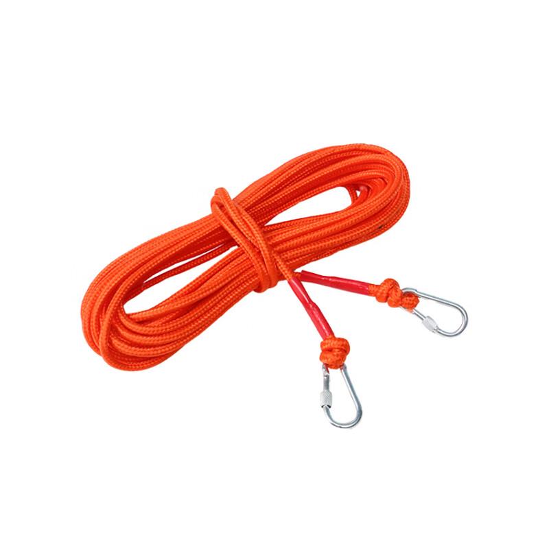 Refly Outdoor Windproof Steel Core Clothesline