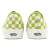 Vans Authentic Classics Casual Low Top Skate Shoes Unisex sneaker Green White VN0A5KS9986