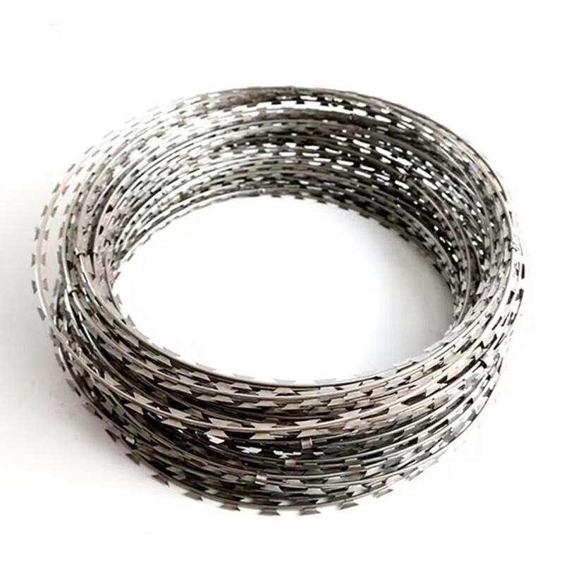 Security Fencing Wire