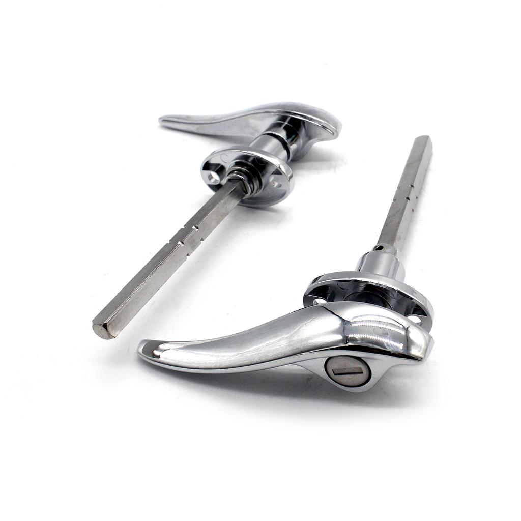 Auto-Außenverriegelungstürgriffe Ersatz für Ford 1932 1933 1934 2er-Pack