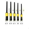 27-Piece Electric Car Wash & Cleaning Drill Brush Set