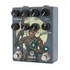 WALRUS AUDIO Fable Granular Soundscape Generator Delay/Reverb WAL-FABLE
