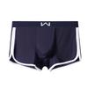 Herren Unterwäsche Baumwolle Boxer Herren Unterhosen Einfarbig Shorts Männliche Slips Bequem U Konvex Männliche Unterhosen