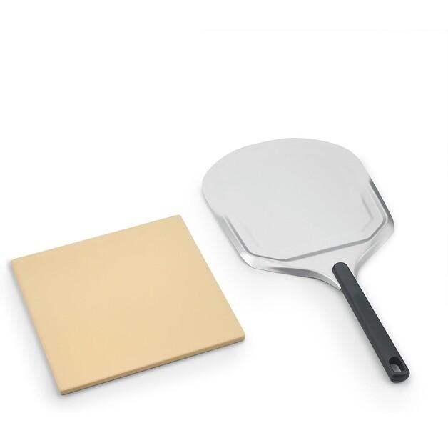 Electric Grill Caso PizzaChef 430° (2984)