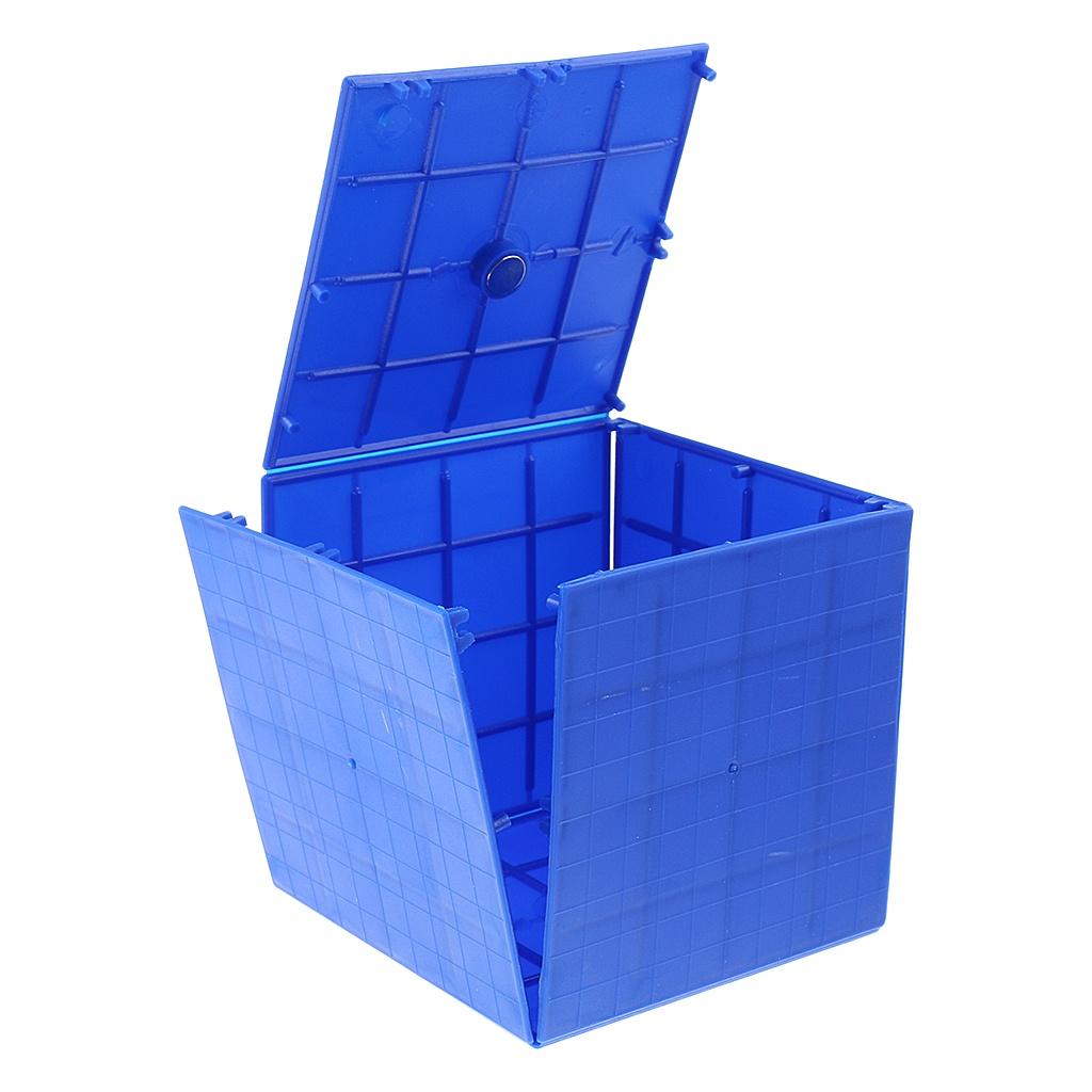 Magnetic Learning Cube Surface Area Toys for Kids Children Learning Math Toy