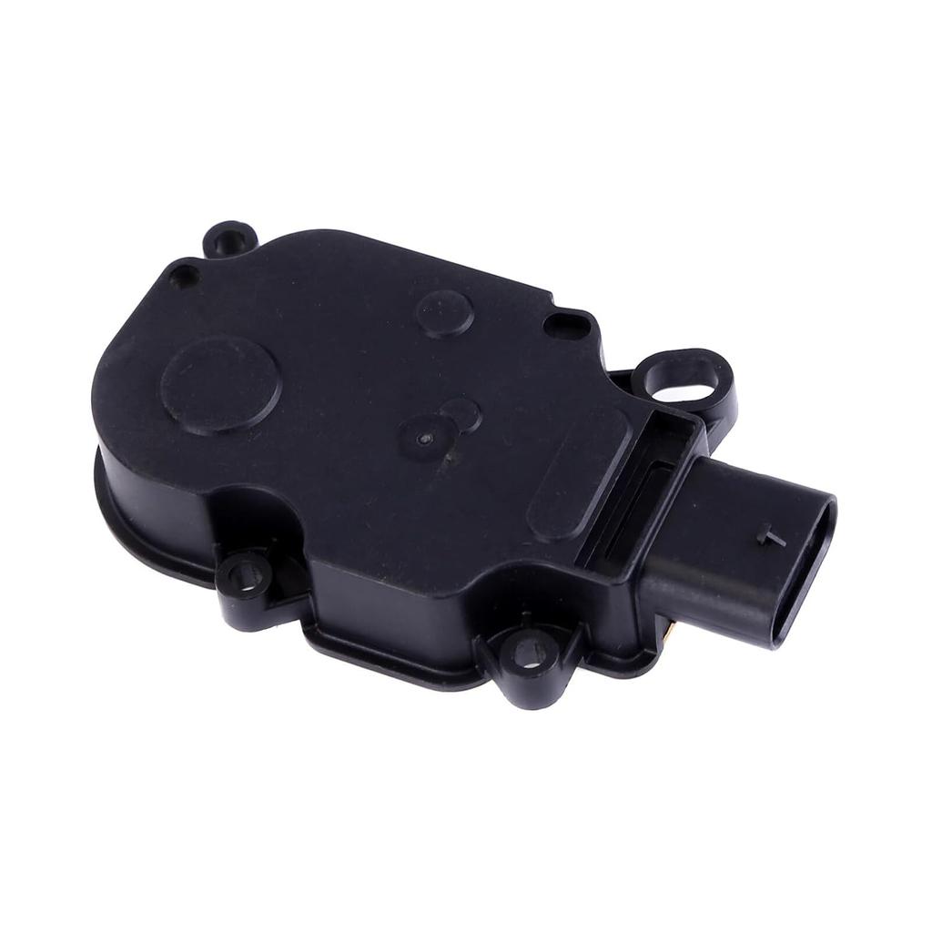 BM51-8476-AB Radiator Grille Shutter Actuator Motor for Ford Fusion SE 2013-2016 1.0L 2.0L 2.3L HVAC Blend Door Actuator DS73-8476-BB, ds738476bb,