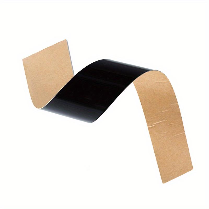 Glänzend Schwarz Fenster Tür Säule B C Säulenverkleidung Zierleiste für Toyota RAV4 XA30 2006 2007 2008-2012 Dekorationsaufkleber Styling