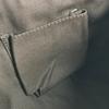 GUCCI 141471 GG Handbag Tote Bag Shoulder Bag GGCanvas/Leather Beige/Dark brown