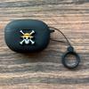 Suitable for Magic Sound Studio Buds beats Wireless Bluetooth Headset Case Noise Cancelling Cartoon Soft Case