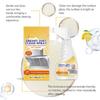 Professional Grease Remover Kitchen Degreaser Sprays MultiSurface Foam Cleaner For Kitchen Appliances Oven Stove Stubborn