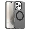Magnetic For Honor 400 Lite Case Magsafe Wireless Charging Cover Honor 400 Lite Matte TPU Protective Phone Case Honor 400 Lite