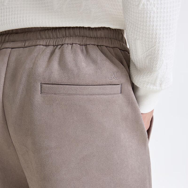 

Cabbeen Men s Tapered Sweatpants M