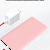 Silicone Housing Sleeve for 100W Mobile Power Delivering Durability Water Resistance Protections Case Cover