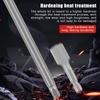 Screwdriver Set 8Pcs 1/4" Hex Shank Head Allen Wrench Screwdriver Socket Bit Metric Magnetic Screwdriver Bits Set Tools