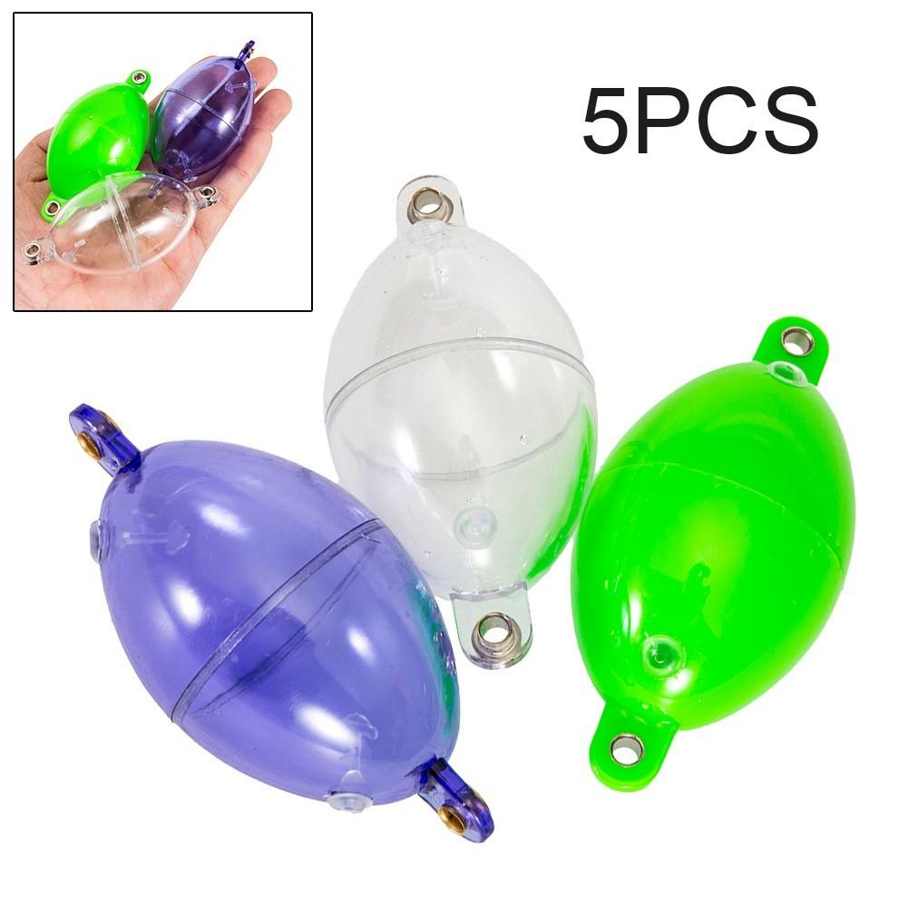Buy 5*Bubble Floats Sea Carp Coarse Surface Controller Fishing Fishing