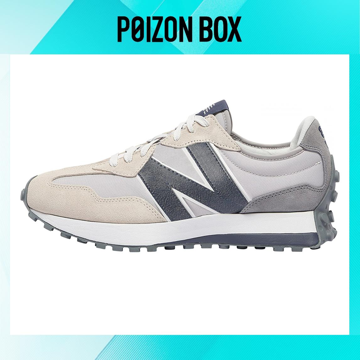 

New Balance NB 327 Running shoes Men