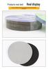 Eagle Brand 8-inch Wet/Dry Metallographic Sanding Disc for Woodworking and Polishing