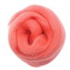 3Pcs Handmade Wool Felt Roving Fiber Weaving Materials 10g