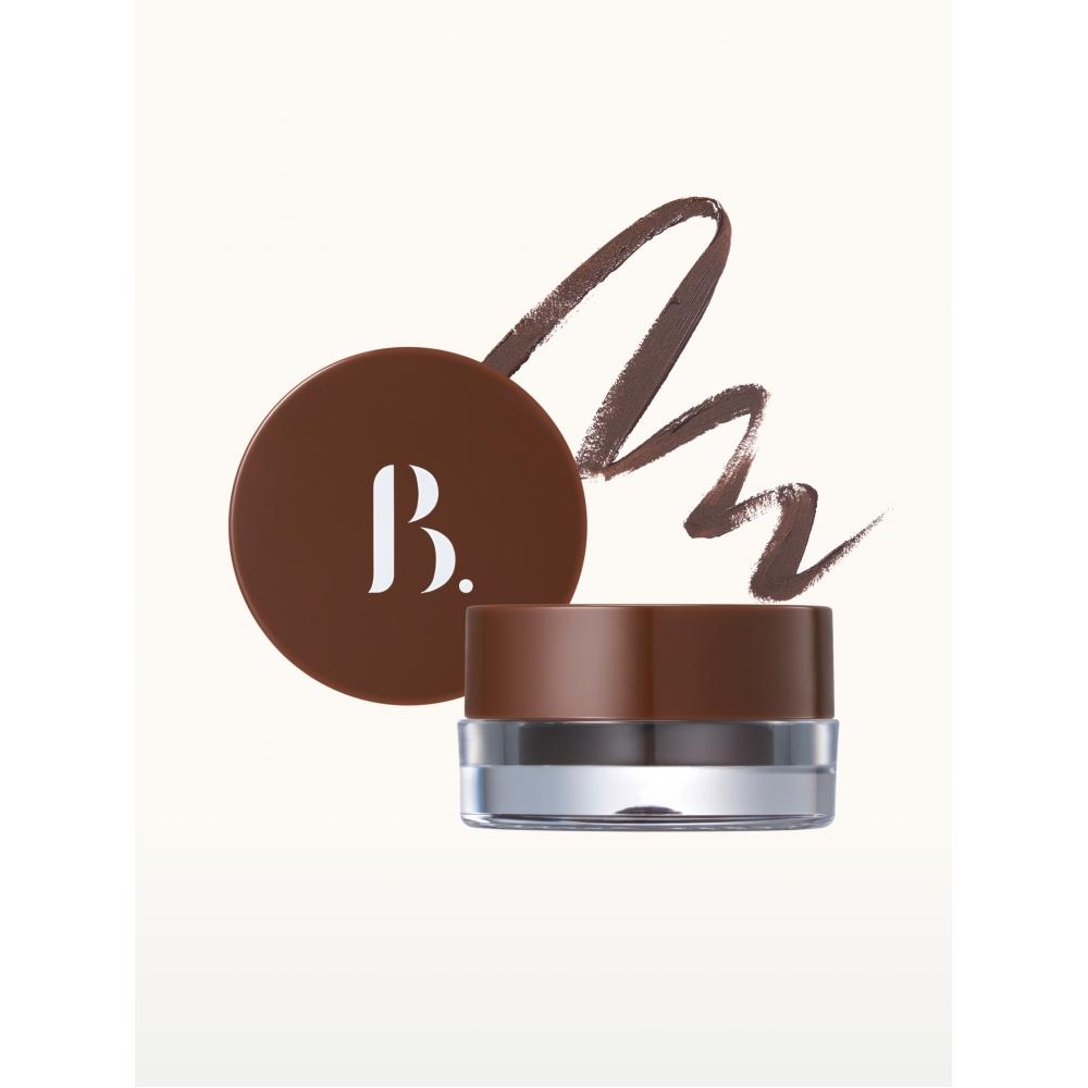 Bonsep Makeup [02 Gel Brown] Bonsep Gel Eyeliner