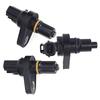 3pcs 5078554AA+5078930AA For VW ROUTAN 62TE Transmission MOPAR Transfer/INPUT/OUTPUT Speed Sensor D132438 For CHRYSLER 200