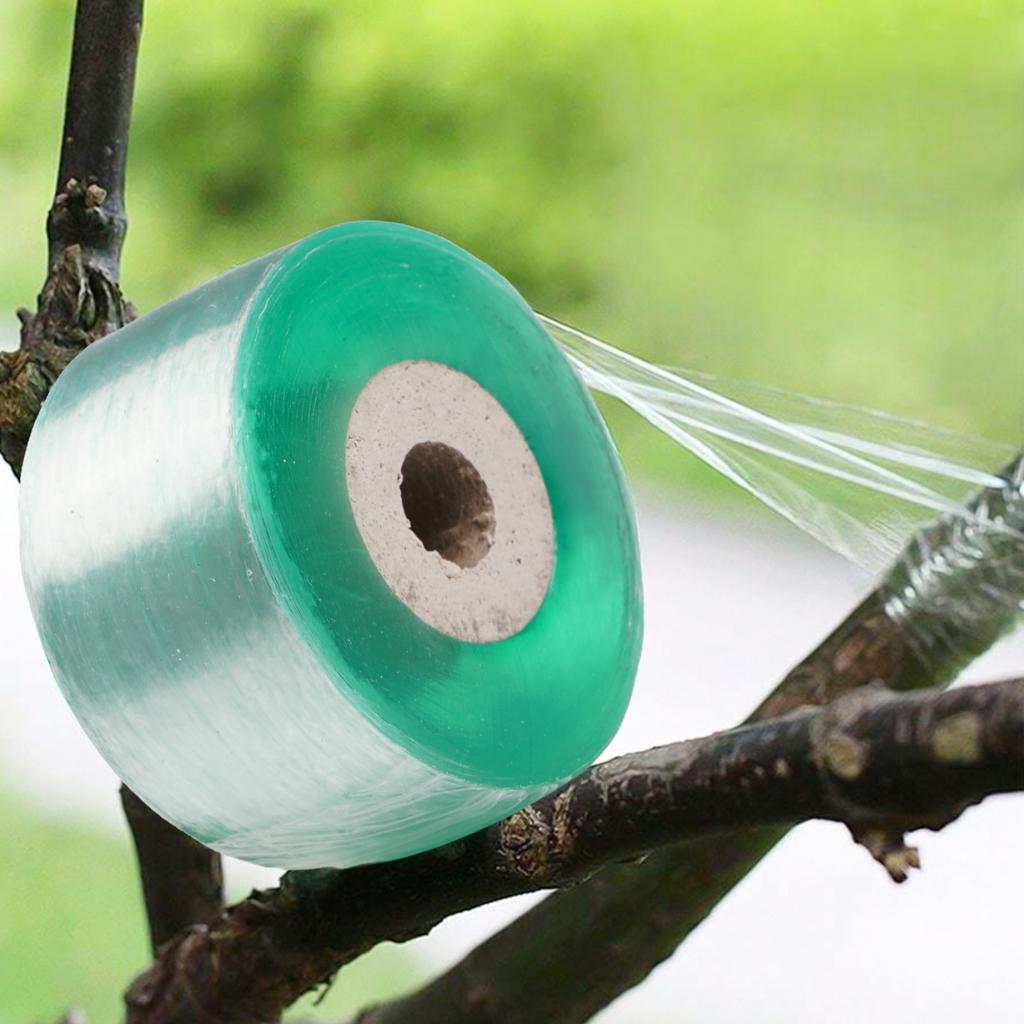 Budding Barrier Grafting Tape Flexible Floristry Pruner