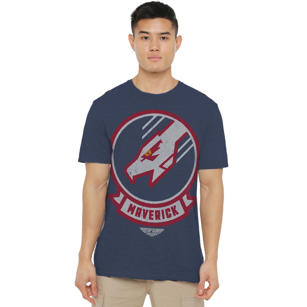 Top Gun: Maverick Unisex Adult Call Sign T-Shirt