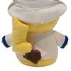 Kawaii Tokyo Bay Pikachu Stuffed Toys Cartoon&Cute Pikachu Plush Dolls Throw Pillow Birthday Gift for Kids Friends Boys