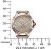 Часы Citizen EM1166-01Z