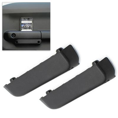 Accessori Scatola Portaoggetti Bracciolo Contenitori Neri Porta