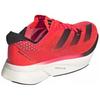 Adidas Adizero Adios Pro 3 Solar Red (Womens) Women Sneakers Core-Black Better-Scarlet ID3611