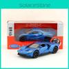 Gt Alloy Ford Model With Functional Doors And Inertia Control For Hobbyists Kids