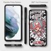 For Motorola Moto Edge 70 60 50 G54 G86 Samsung Galaxy S25 iPhone 17 16 15 Redmi Note 14 13 Pro Max Case Wallpaper One Piece Luffy Tony Chopper Cover