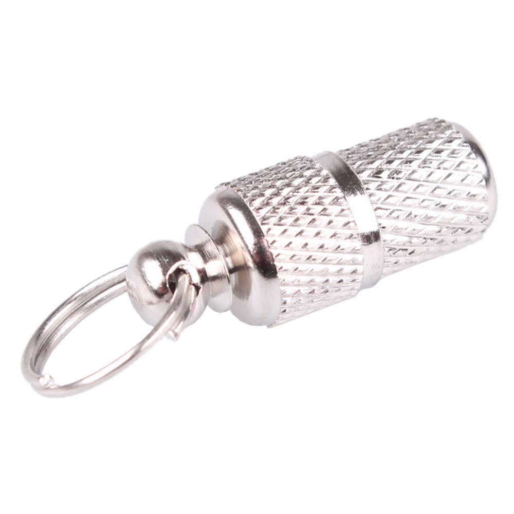 

Домашний питомец Собака Кошка Адресная бирка Бочонок Трубка для хранения Идентификационная карточка Питомец серебряный