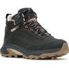 Ботинки Merrell Moab Speed 2 Mid LTR Wp Women
