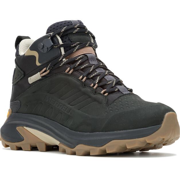 Ботинки Merrell Moab Speed 2 Mid LTR Wp Women
