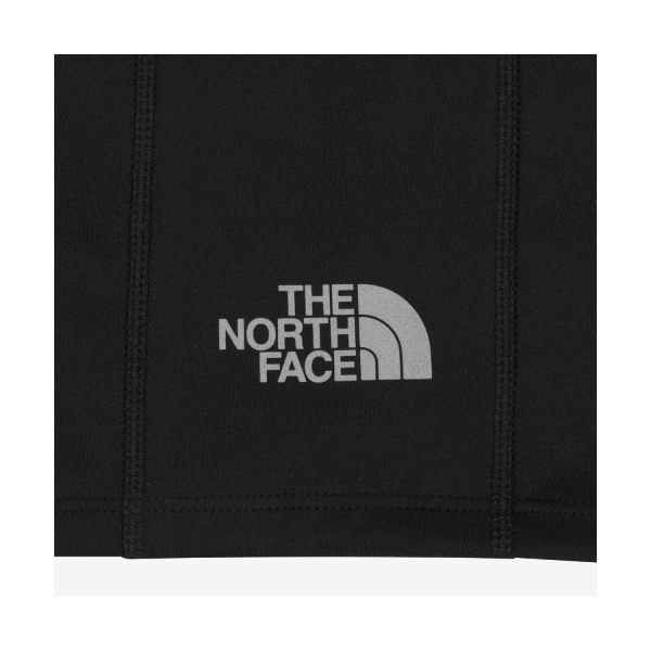 The North Face Logo Slim Fit Sports Shorts Women shorts NF6KS31J
