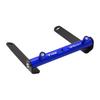 For VOGE SR1 SR 125 SR 1 Motorcycle Windshield Lifting Bracket Assembly GPS Navigation Bracket 22MM Expansion Crossbar