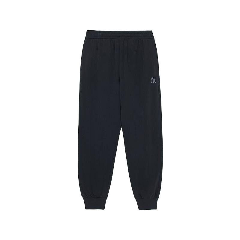 MLB New York Yankees FW25 Casual Pants Unisex 3APTB0161-50BKS XL